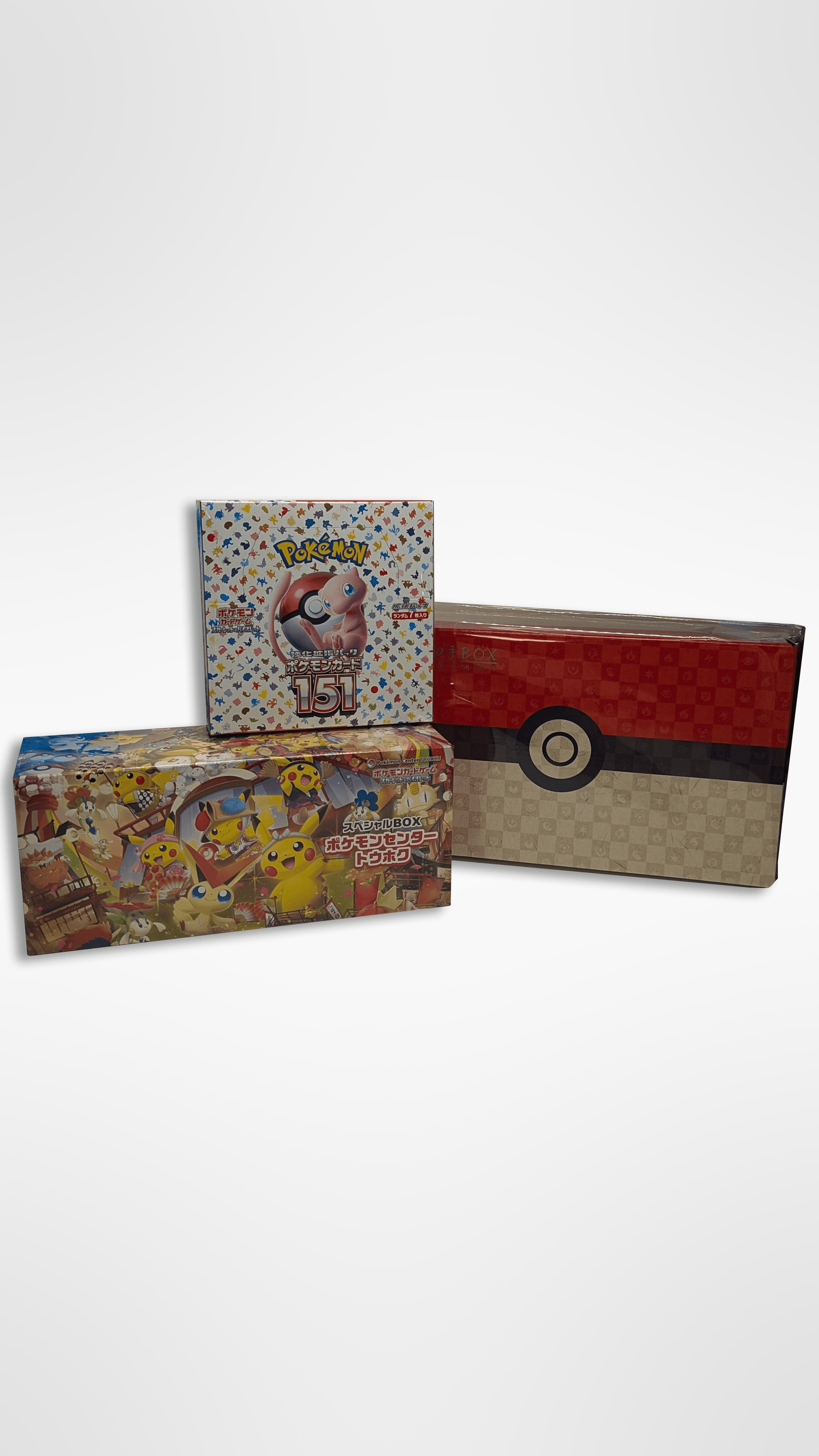 Pokémon Japonais - Smartech TCG