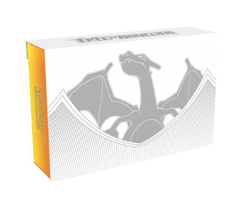 UPC | DRACAUFEU EB | FRANCAIS