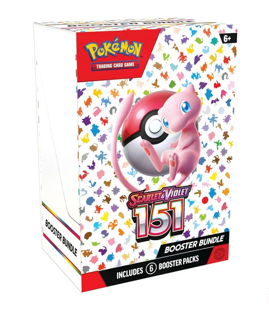 BUNDLE 151 EV3.5 | FRANCAIS